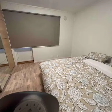 Villa Arctic With Free Parking *