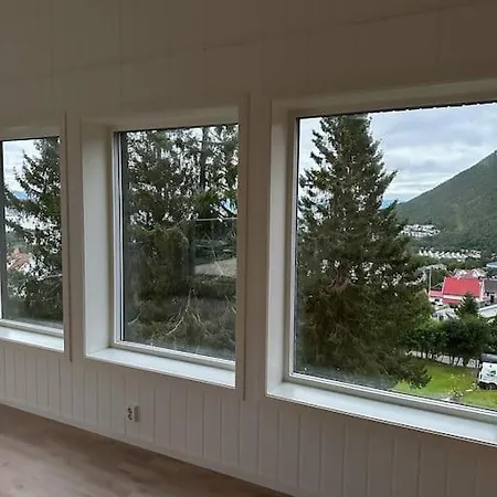 Villa Arctic With Free Parking